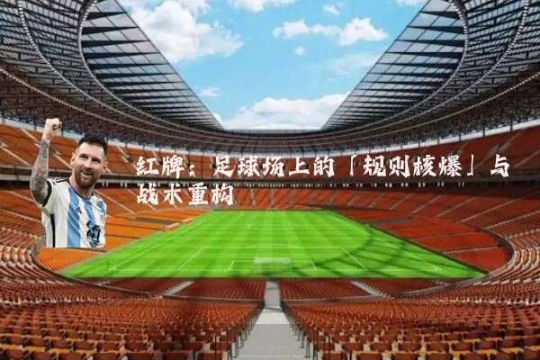 红牌:足球场上的「规则核爆」与战术重构