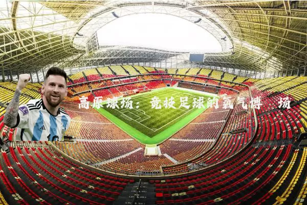 高原球场：竞技足球的氧气博弈场